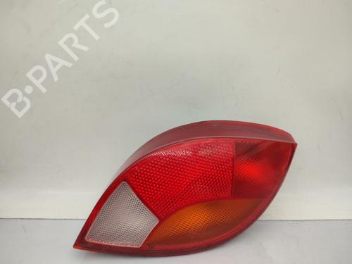 Right taillight FORD KA (RB_) 1.3 i | BP23739560C35 