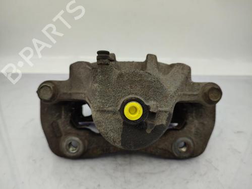 Left front brake caliper KIA SOUL I (AM) 1.6 CRDi 128 | BP23702999M105 