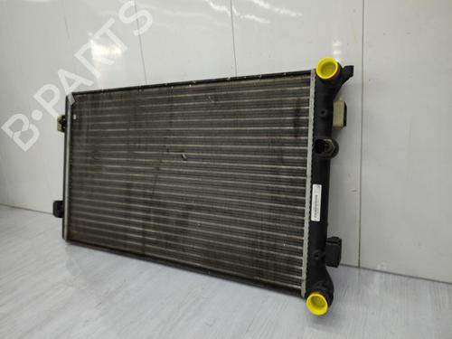 Køler VW GOLF IV (1J1) 1.6 16V | BP23719953M31 
