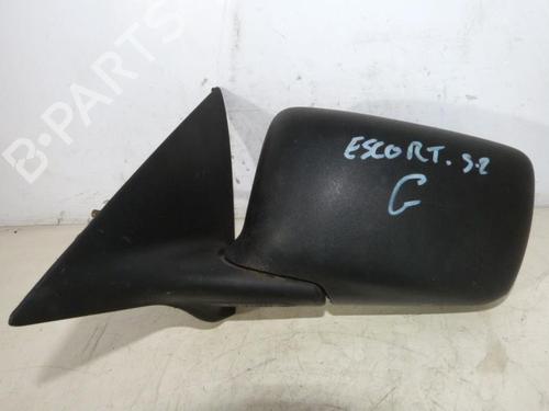 Left mirror FORD ESCORT VI (GAL, AAL, ABL) 1.8 TD | BP23664614C26 