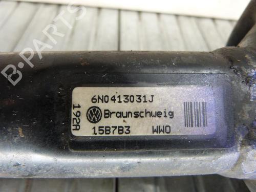 Right front shock absorber VW POLO III (6N1) 60 1.4 | BP23695567M17 