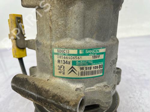 Compressor A/A Compressor A/A 39071789 39071789