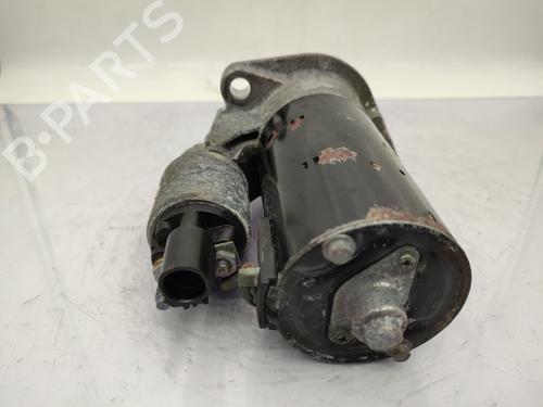 Used Starter Starter VW GOLF VI (5K1) 1.6 TDI (105 hp) 23741129 23741129