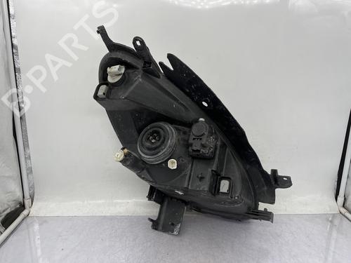 Used Left headlight Left headlight CITROËN XSARA PICASSO (N68) 1.6 HDi (90 hp) 36157181 36157181