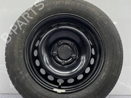 Felg RENAULT SCÉNIC III (JZ0/1_) 1.5 dCi (110 hp) 23756940