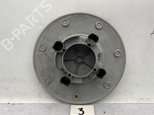 Andre CITROËN BERLINGO MULTISPACE (B9) 1.6 HDi 110 | BP32709733O1  - Image 5