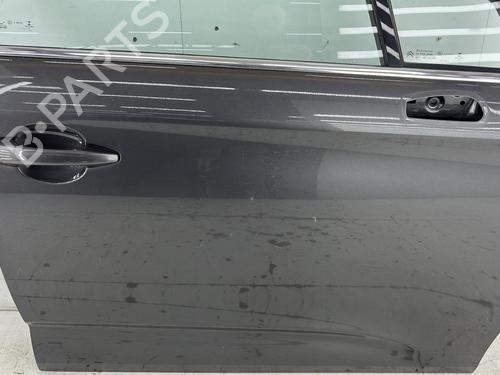 Right front door CITROËN C4 II (NC_) 1.6 HDi 115 | BP25735015C3