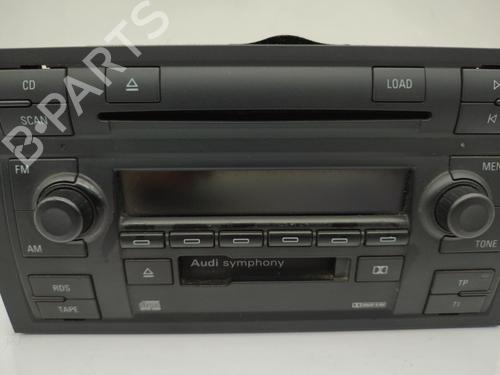 Radio AUDI A3 (8P1) 2.0 TDI 16V quattro | BP23733107E6 - Image 3
