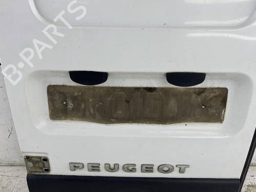 Left tailgate PEUGEOT EXPERT Van (222) 2.0 HDI | BP23663441C76 