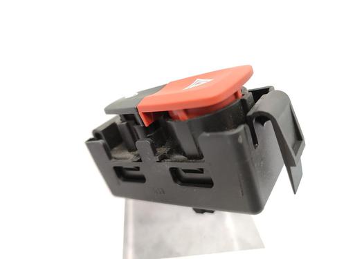 Used Warning switch RENAULT MEGANE III Hatchback (BZ0/1_, B3_) 1.9 dCi (BZ0N, BZ0J) (131 hp) 23730824