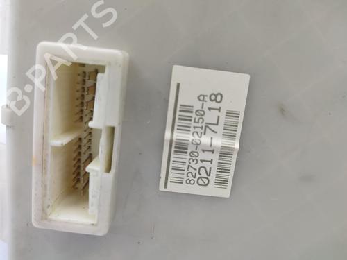 Electronic module TOYOTA AURIS (_E15_) 1.6 (ZRE151_, ZRE151R) | BP23719432M83  - Image 13