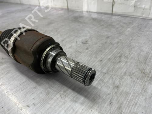 Left front driveshaft RENAULT MEGANE III Hatchback (BZ0/1_, B3_) 1.5 dCi | BP40535912M38 - Image 3