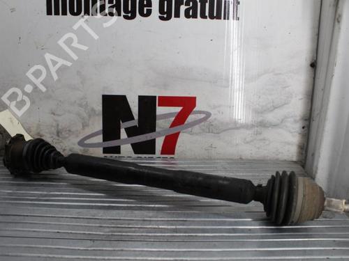 Used Right front driveshaft AUDI A3 (8L1) [1996-2006]  23692798