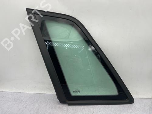 Used Rear left door window Rear left door window AUDI A3 (8L1) 1.9 TDI (130 hp) 34455777 34455777