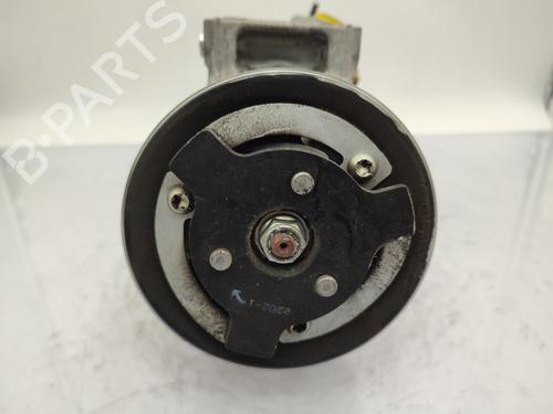 AC compressor AUDI A3 Sportback (8PA) 2.0 TDI 16V | BP23749088M34 