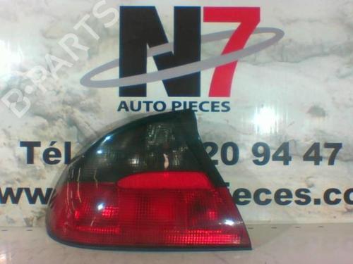 Used Left taillight OPEL TIGRA (S93) 1.6 16V (F07) (106 hp) 23664838