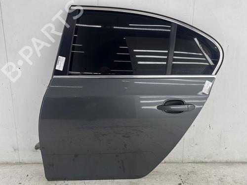 Used Left rear door BMW 5 (E60) 530 d (218 hp) 26939948