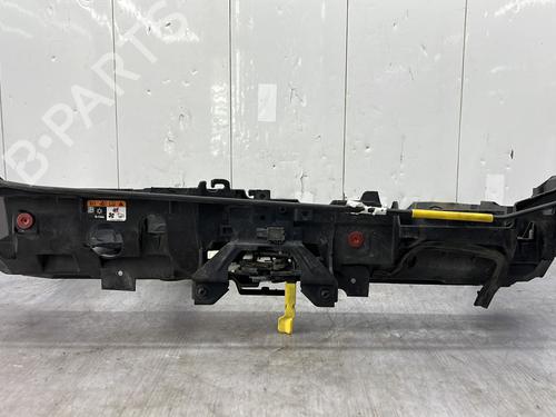 Frontplade/Frontkurv FORD FIESTA VI (CB1, CCN) 1.5 TDCi | BP33569252C72 - Image 10