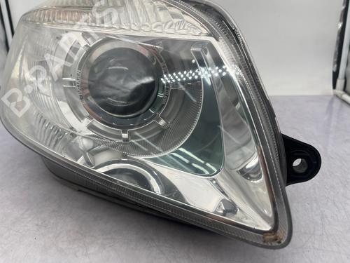 Used Right headlight Right headlight SKODA FABIA II (542) 1.4 TDI (80 hp) 36261346 36261346