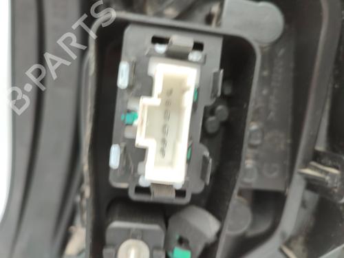 Left taillight CITROËN C3 II (SC_) 1.4 HDi 70 (SC8HZC, SC8HR0, SC8HP4) | BP27987148C34 - Image 3