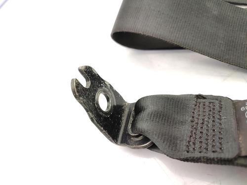 Rear left seatbelt VW PASSAT B6 (3C2) 1.9 TDI | BP23723330I29 - Image 3