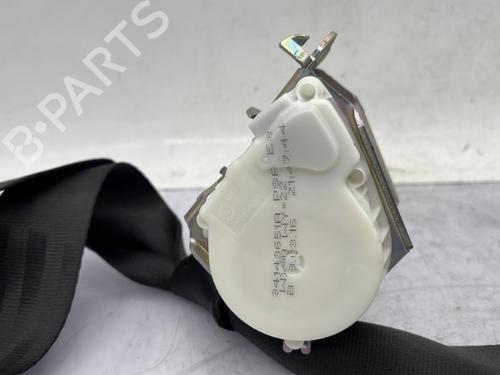 Rear left seatbelt CITROËN C4 CACTUS 1.6 BlueHDi 100 | BP23756887I29  - Image 6