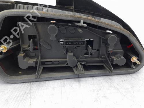 Right taillight PEUGEOT 406 (8B) 2.0 16V | BP23708059C35 