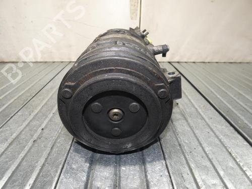 AC compressor BMW 3 (E46)  | BP23696928M34 