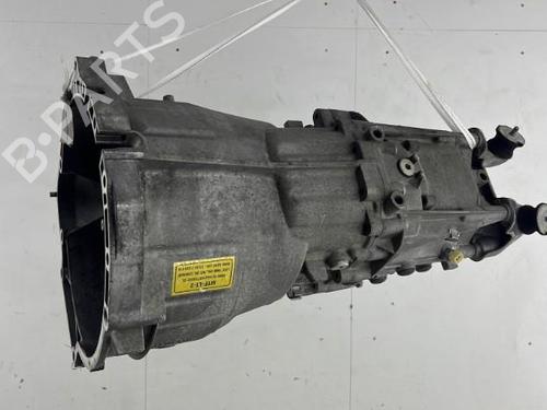 Used Gearbox Gearbox BMW 1 (E87) 120 d (163 hp) 23749896 23749896
