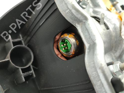 Used Driver airbag RENAULT CLIO III (BR0/1, CR0/1) 1.5 dCi (C/BR0G, C/BR1G) (68 hp) 23719259