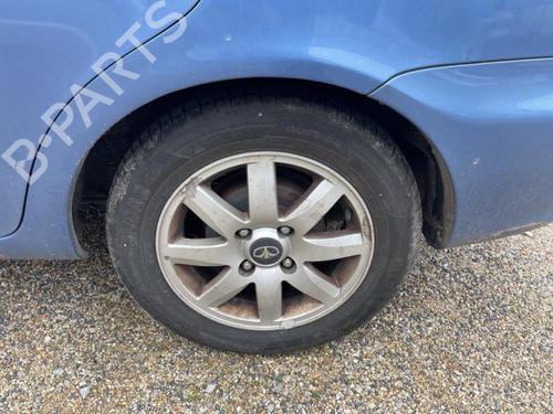 Left front brake caliper CHEVROLET REZZO MPV (U100) 2.0 | BP30676819M105 - Image 18