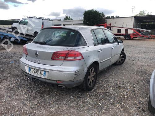 Left front steering knuckle RENAULT VEL SATIS (BJ0_) 2.2 dCi (BJ0E, BJ0F, BJ0G, BJ0H) | BP23695178M25  - Image 18