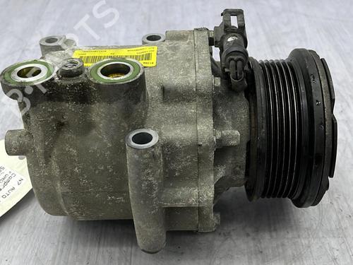 AC compressor FORD FIESTA VI (CB1, CCN) 1.25 | BP23704657M34 