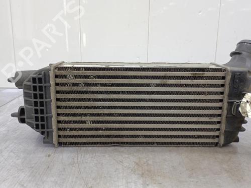 Intercooler Intercooler CITROËN C4 Grand Picasso I (UA_) 2.0 HDi 138 (136 hp) 23709257 23709257