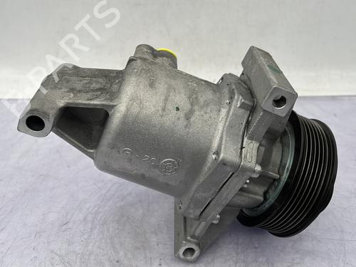 AC compressor DACIA SANDERO III 1.0 TCe 100 ECO-G | BP23761685M34  - Image 6