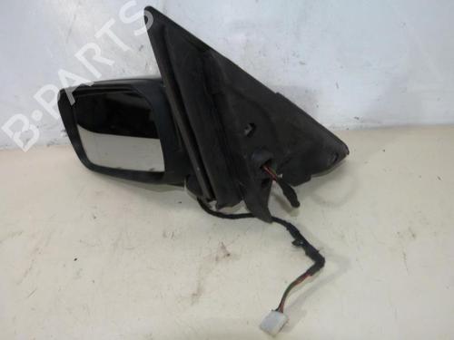 Left mirror BMW 3 Compact (E46) 320 td | BP23664984C26 