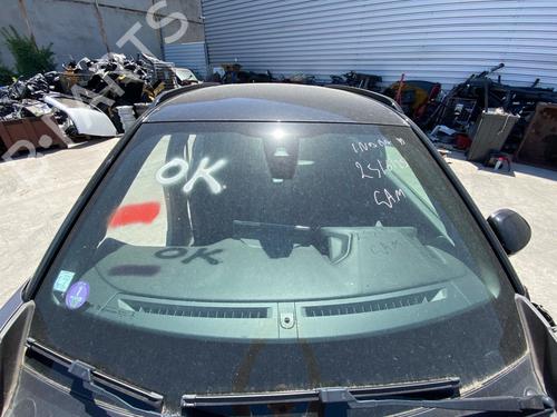 Parabrisas Parabrisas PEUGEOT 2008 II (UD_, US_, UY_, UJ_, UR_, UC_) 1.2 PureTech 130 (USHNS, URHNS) (130 hp) 36843488 36843488