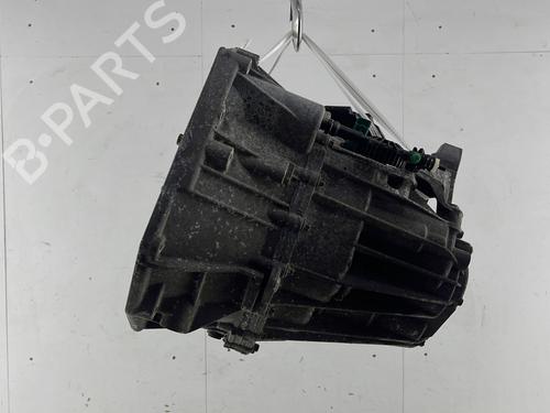 Used Gearbox Gearbox RENAULT MEGANE III Grandtour (KZ0/1) 1.5 dCi (KZ09, KZ0D, KZ1G, KZ29, KZ14, KZ1W, KZ10, KZ1F,... (110 hp) 30307010 30307010