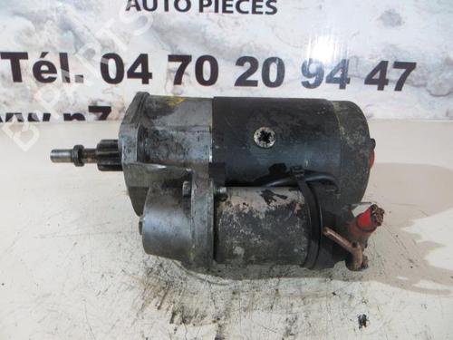 Starter ROVER MAESTRO Hatchback 1.3 | BP23671656M8 - Image 3