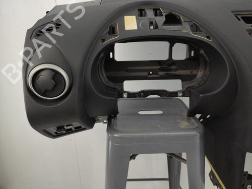 Used Dashboard Dashboard NISSAN QASHQAI I (J10, NJ10) 1.6 dCi (130 hp) 23708764 23708764