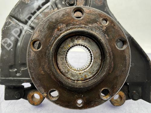 Right front steering knuckle FIAT DUCATO Van (250_) 120 Multijet 2,3 D | BP24498511M26