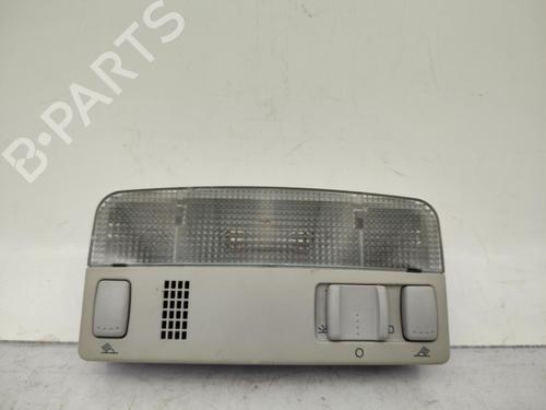 Innerbelysning VW TOURAN (1T1, 1T2) 1.9 TDI | BP23728665I8 