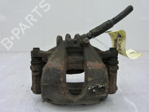 Used Left front brake caliper Left front brake caliper 23699580 23699580