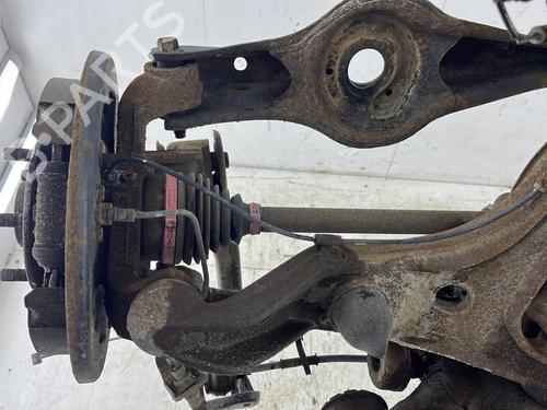 Rear axle SUZUKI GRAND VITARA II (JT, TE, TD) 1.9 DDiS All-wheel Drive (JT419, TD44, JB419WD, JB419XD,... | BP23759822M2 