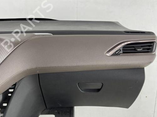 Dashboard PEUGEOT 2008 I (CU_) 1.6 BlueHDi 120 | BP23752890C46  - Image 11
