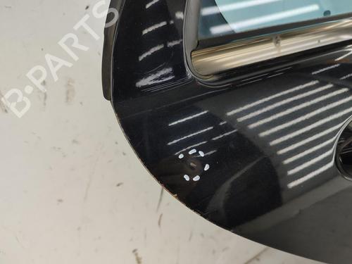 Used Right rear door MERCEDES-BENZ C-CLASS (W203) C 220 CDI (203.006, 203.008) (143 hp) 23698499