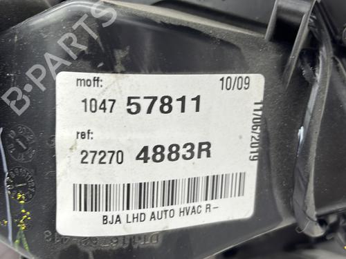 Heater matrix box RENAULT CLIO V (B7_) 1.0 TCe 100 (B7MT) | BP24609342M61 - Image 7