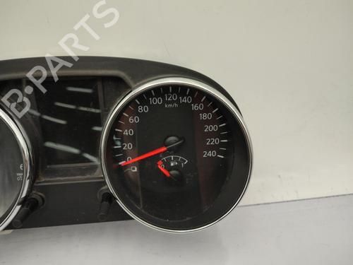 Instrument cluster NISSAN QASHQAI / QASHQAI +2 I (J10, NJ10, JJ10E) 1.5 dCi | BP23720473C47 