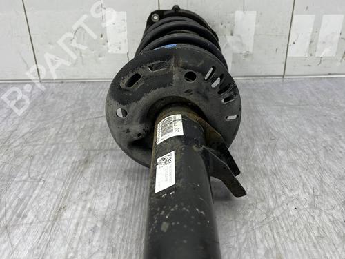 Right front shock absorber VW GOLF PLUS V (5M1, 521) 1.6 TDI | BP24365100M17 