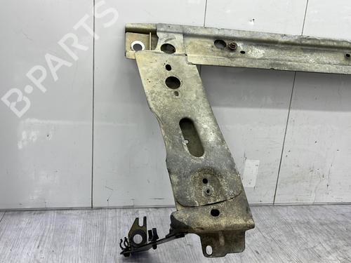 Crossmember RENAULT MEGANE II (BM0/1_, CM0/1_) 1.6 16V (BM0C, CM0C) | BP23761812C162 
